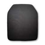 Ballistic Plate Tencate SA MultiCourbes NIJIII+