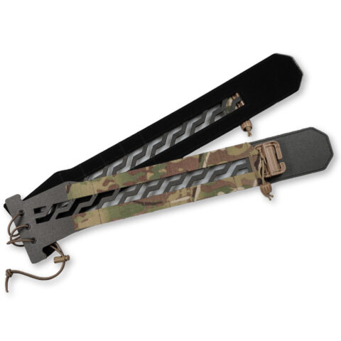 Cummerbunds HPC EVOLVE®