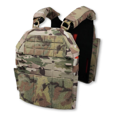 Porte-Plaques HPC EVOLVE®