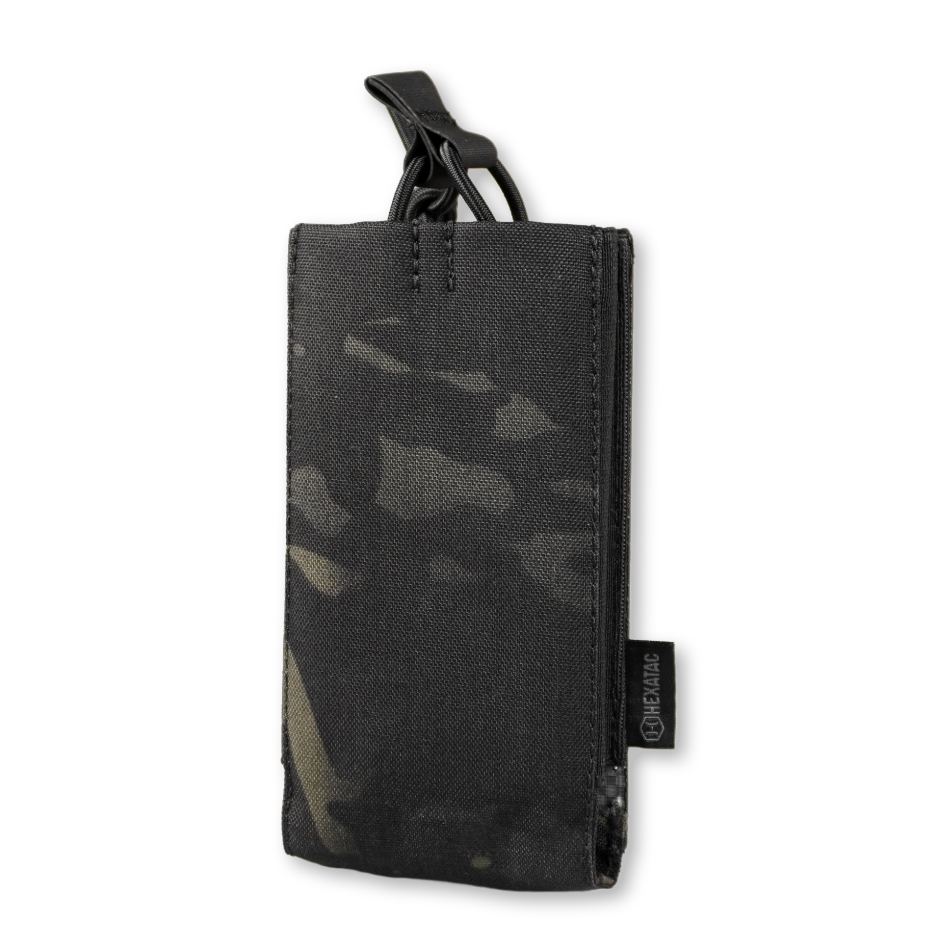 Poche AYCE RADIO - MULTICAM BLACK