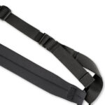 Sangle à fusil HILDR Slim – NOIR 2