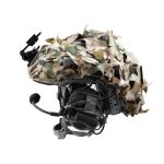 OPSCRIM™ Helmet Scrim by Danger Dynamics