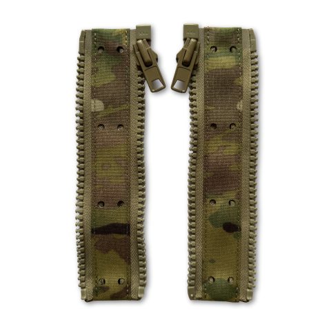 Extension Zip Backpanel