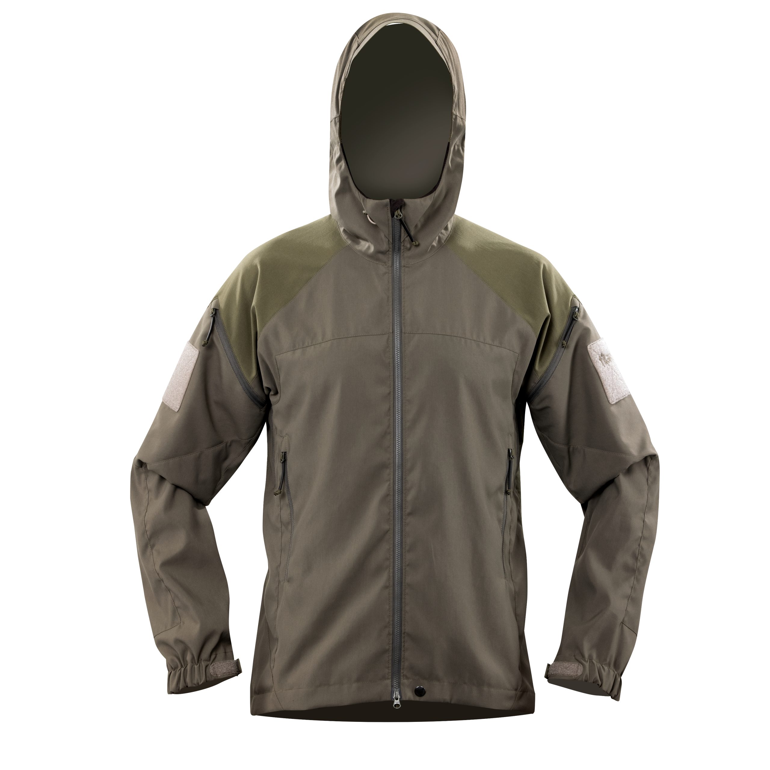 Operator Jacket Ranger Green