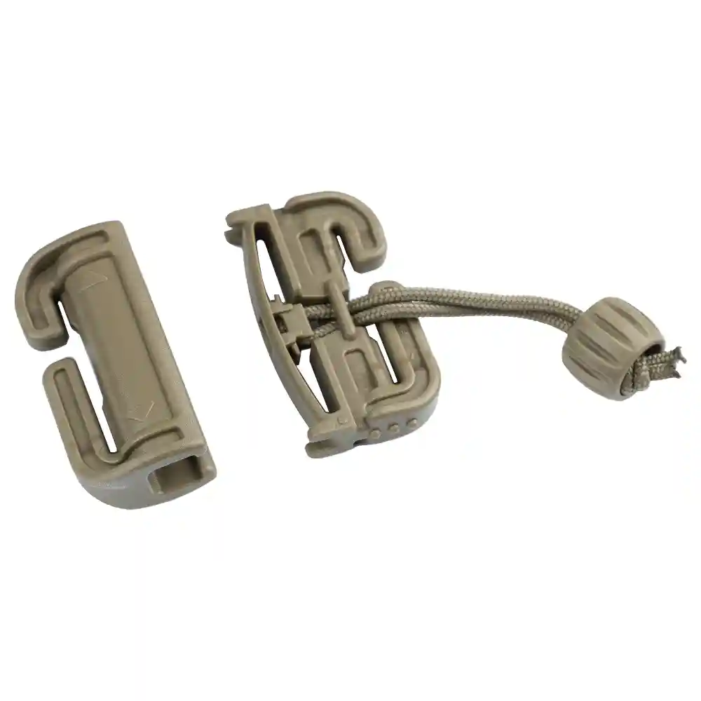 Boucle Rapide Cummerbunds HPC²®