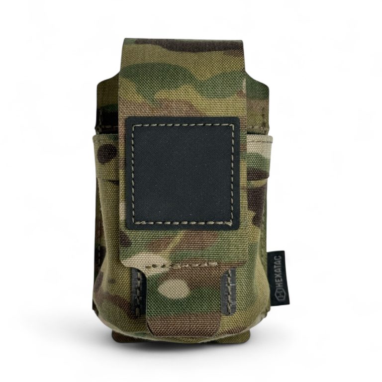 Poche Grenade AYCE®