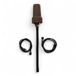 Antenne Radio Pot de Yaourt