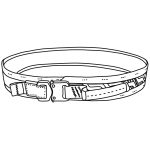 Ceinture de Maintien HMB EPI®