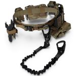 Longe Élastique 360 pour HMB EPI