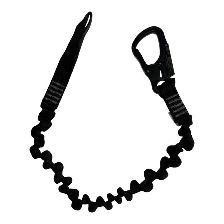 Longe de Positionnement Élastique pour HMB EPI®