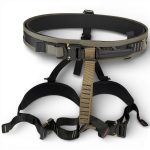 Lot Baudrier HMB EPI® EN12277A1 Type C