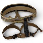 Lot Harnais de Sécurité HMB EPI® EN813, EN358, EN12277A1 Type C