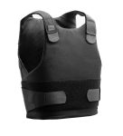 Gilet Pare-Balles Discret SB-001™ COVERT | Anti-Lame & Anti-Aiguille | VPAM Niveau 3