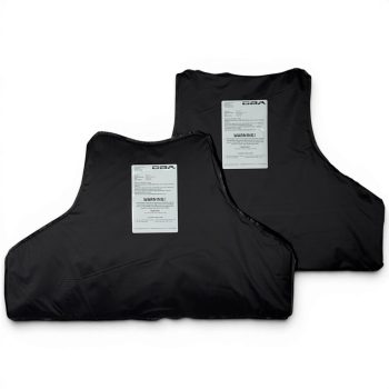Inserts Balistiques Souples SB-001™ | Anti-Lame & Anti-Aiguille | VPAM Niveau 3