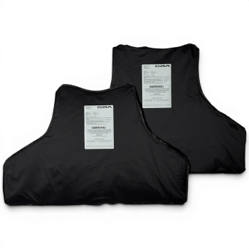Inserts Balistiques Souples SB-001™ | Anti-Lame & Anti-Aiguille | VPAM Niveau 3