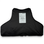 Inserts Ballistiques Souples SB001 – Dutch Body Armor