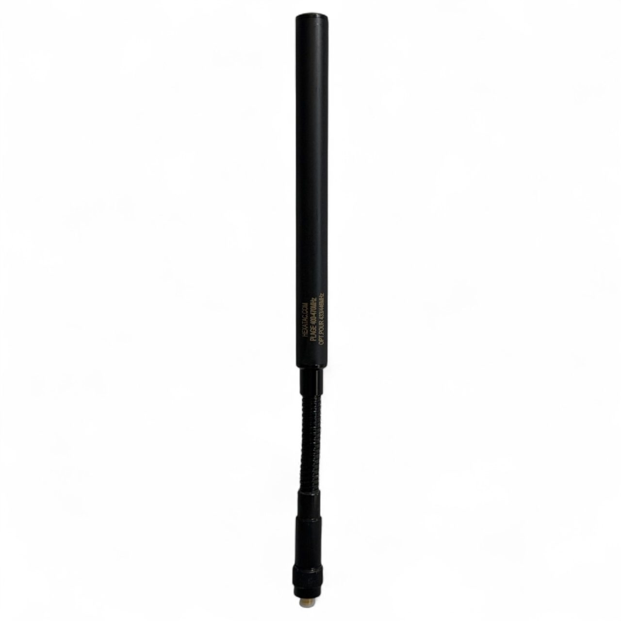 Antenne Radio Col de Cygne