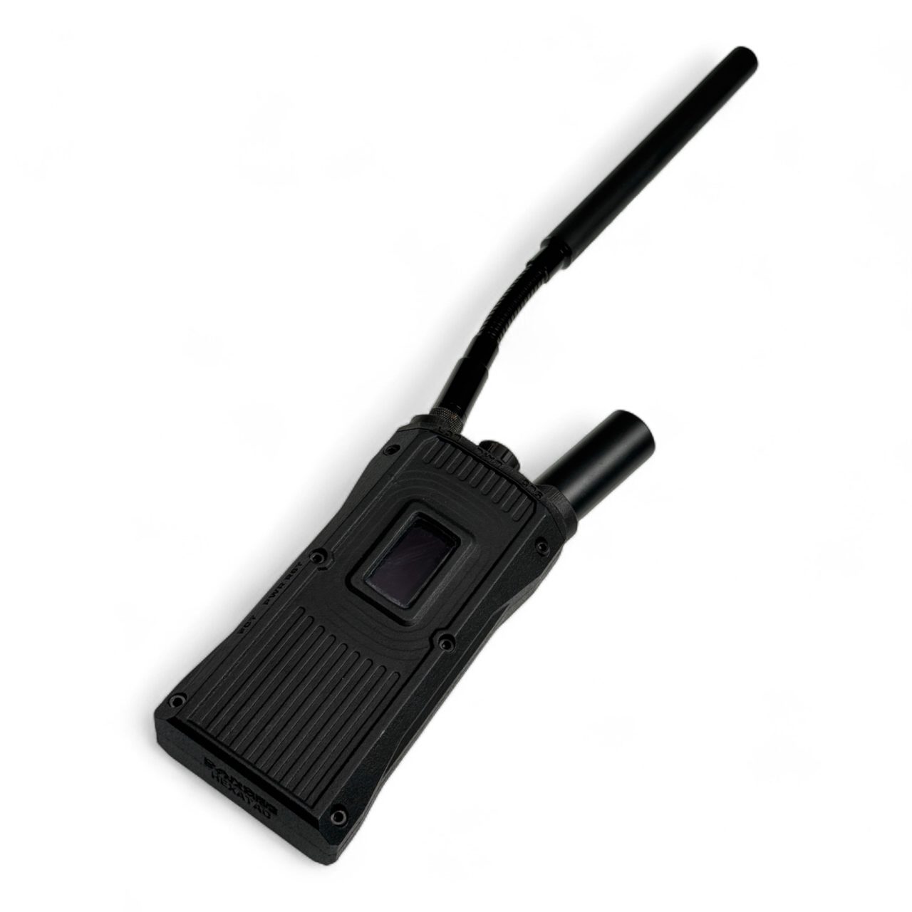 Balise EMT²® Hexatac x Danger Dynamics